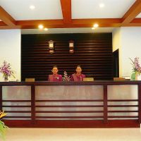 kata poolside resort