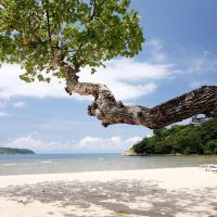 thavorn beach village & spa