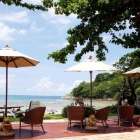 thavorn beach village & spa