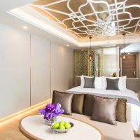 avista grande phuket karon - mgallery by sofitel