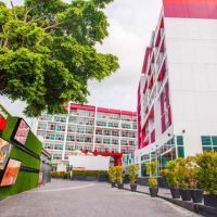 sleep with me hotel - design hotel at patong