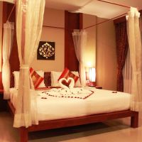 patong hemingway's hotel