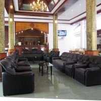 kamala beach inn