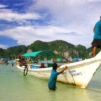 phi phi bayview resort