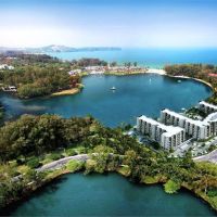 cassia phuket