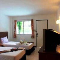 kamala beach inn