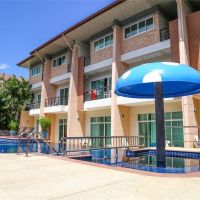 the beach boutique house