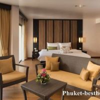 deevana patong resort & spa
