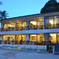 patong lodge hotel