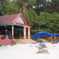 phi phi bayview resort