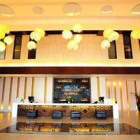 peach hill hotel & resort