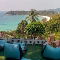andaman cannacia resort&spa