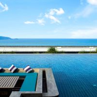Andamantra Resort & Villa (ex. Centara Blue Marine Resort & Spa)