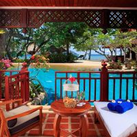 thavorn beach village & spa