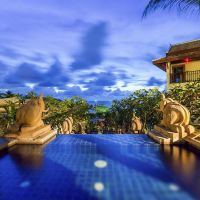 Andamantra Resort & Villa (ex. Centara Blue Marine Resort & Spa)