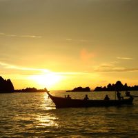 coral island resort