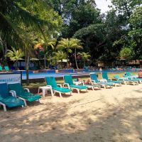 emerald beach resort & spa khao lak