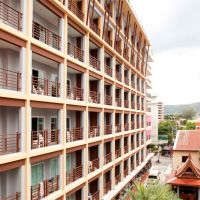 amata resort patong