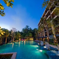 novotel phuket kata avista resort & spa (ex. avista resort & spa)
