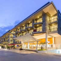 the charm resort phuket