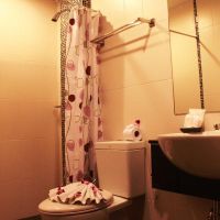 patong hemingway's hotel