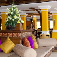 andaman cannacia resort&spa