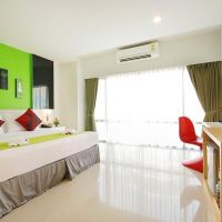 the lantern resort