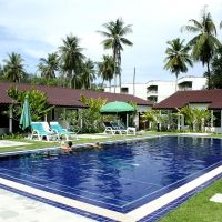 nai yang beach resort