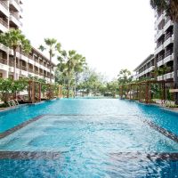 welcome world beach resort & spa