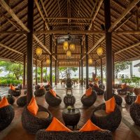phi phi island village beach resort