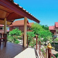 avila resort pattaya