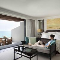 intercontinental samui baan taling ngam resort