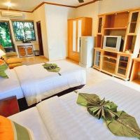 avila resort pattaya