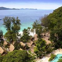 coral island resort