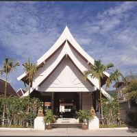 kata poolside resort