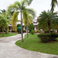 dome resort hotel