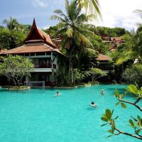thavorn beach village & spa