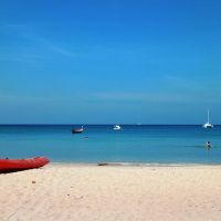 nai yang beach resort