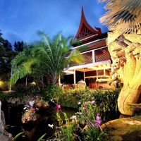thavorn beach village & spa