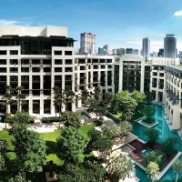 siam kempinski hotel bangkok