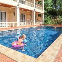 kata beach sp house