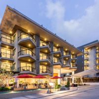 the charm resort phuket