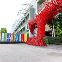 sugar marina resort-art-karon beach