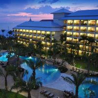 ravindra beach resort