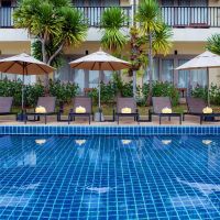 Andamantra Resort & Villa (ex. Centara Blue Marine Resort & Spa)