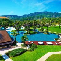 naithonburi beach resort