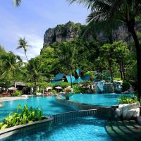 centara grand beach resort & villas krabi