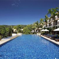 Andamantra Resort & Villa (ex. Centara Blue Marine Resort & Spa)