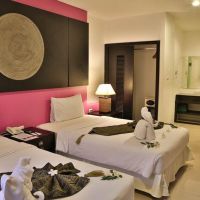 nai yang beach resort