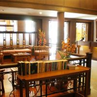 rattana beach hotel